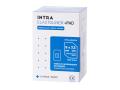 Intra Elastoliner+Pad Opatrunek sterylny z warstwą chłonną włókninowy 5 x 7,2 cm interakcje ulotka opatrunek  50 szt.