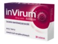Invirum interakcje ulotka tabletki 200 mg 30 tabl.