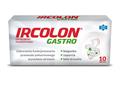 Ircolon Gastro interakcje ulotka tabletki 100 mg 10 tabl.