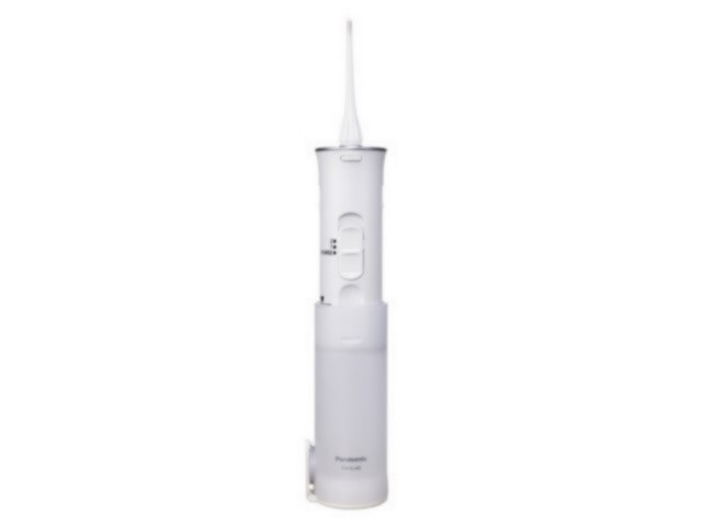 Irygator EW-DJ40 Panasonic interakcje ulotka  - 1 szt.