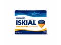 Iskial Immuno Max + Witamina C interakcje ulotka kapsułki  120 kaps.