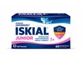 Iskial Junior interakcje ulotka kapsułki do żucia  60 kaps.