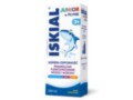 Iskial Junior W płynie interakcje ulotka płyn  100 ml