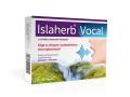 Islaherb Vocal interakcje ulotka pastylki do ssania  36 pastyl.