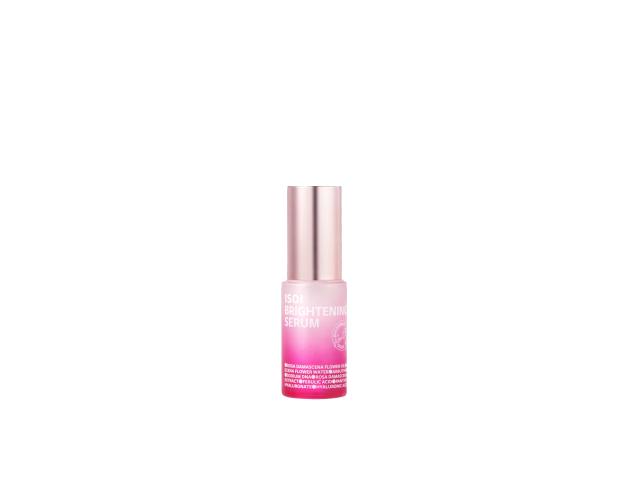 Isoi Brightening Serum do twarzy rozjaśniające interakcje ulotka serum - 15 ml