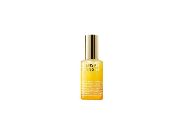 Isoi Intensive Lifting Serum przeciwstarzeniowe i liftingujące do twarzy interakcje ulotka serum - 35 ml