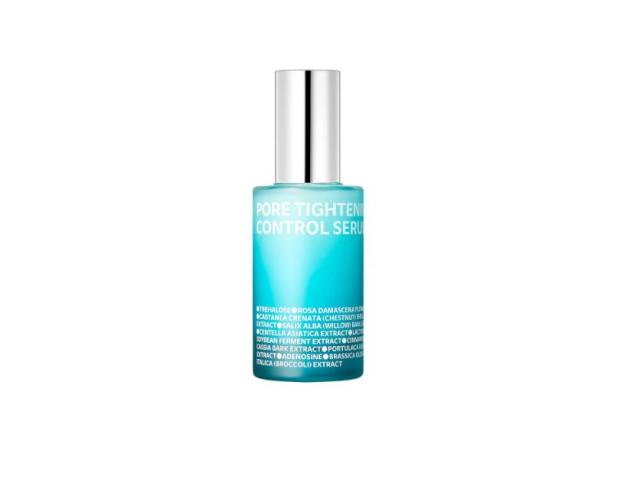 Isoi Pore Tightening Control Serum interakcje ulotka serum - 50 ml