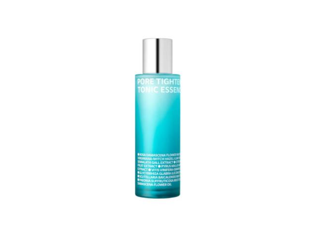 Isoi Pore Tightening Tonic Essence Tonik zwężający pory interakcje ulotka tonik - 130 ml