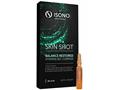 ISONO SKIN SHOT Balance Restored Vitamins AEC Complex Serum przeciwzmarszczkowe interakcje ulotka serum  10 amp. po 2 ml