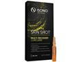 ISONO SKIN SHOT Multi-Recovery Curcumin Serum ochronne anti-pollution interakcje ulotka serum  10 amp. po 2 ml