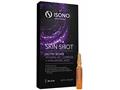 ISONO SKIN SHOT Nutri Bomb Vitamins AEC Complex + Hyaluronic Acid Serum przeciwzm./naw. interakcje ulotka serum  10 amp. po 2 ml