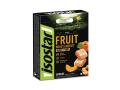 Isostar Energy Fruit Boost smak morelowy interakcje ulotka galaretka  10 szt. po 10 g