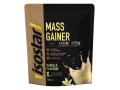 Isostar Mass Gainer smak waniliowy interakcje ulotka proszek  700 g