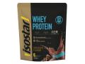 Isostar Whey Protein smak czekoladowy interakcje ulotka proszek  570 g