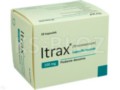 Itrax interakcje ulotka kapsułki twarde 100 mg 28 kaps.