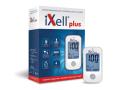 Ixell Plus System monitorujący stężenie glukozy we krwi interakcje ulotka glukometr  1 szt.