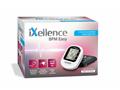 iXellence BPM Easy Ciśnieniomierz naramienny interakcje ulotka ciśnieniomierz  1 szt.