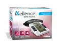 iXellence BPM Home Ciśnieniomierz naramienny interakcje ulotka ciśnieniomierz  1 szt.
