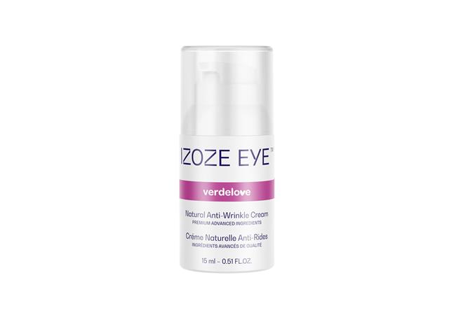 IZOZE EYE interakcje ulotka krem  15 ml