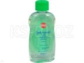 J&J Baby Oliwka aloesowa lekka mgiełka interakcje ulotka oliwka  200 ml