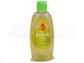 J&J Baby Szampon do mycia włosów łagodny interakcje ulotka szampon  200 ml