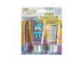 JACK N'JILL HAND SANITIZER Żel do dezynfekcji rąk UNICORN interakcje ulotka żel  2 szt. po 29 ml