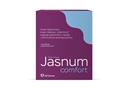 Jasnum Comfort interakcje ulotka globulki dopochwowe  10 glob.