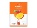 JKosmec 5C Cure Maska intensywna esencjonalna z mango interakcje ulotka maseczka  25 ml
