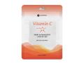 JKosmec Skin Solution Vitamin C Maska z witaminą C interakcje ulotka maseczka  25 ml