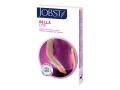 Jobst Bella Lite Rękaw uciskowy 15-20 mmHg okrągłodziany wykończenie klasyczne beżowy CG M regular interakcje ulotka rękaw  1 szt.
