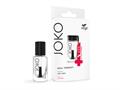 JOKO NAIL THERAPY Top Coat interakcje ulotka lakier do paznokci leczniczy  11 ml