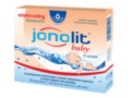 Jonolit Baby interakcje ulotka proszek  10 sasz.