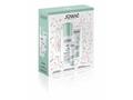 JOWAE Zestaw Oczyszczająca Pianka micelarna + Witaminowy Żel + Witaminowy Żel pod oczy interakcje ulotka zestaw  150 ml | + 40 ml + 15 ml
