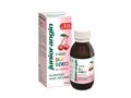 Junior-Angin Syrop dla dzieci interakcje ulotka syrop  100 ml