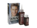 Just For Men Szampon koloryzujący dla mężczyzn jasny brąz H-25 interakcje ulotka   27.5 ml