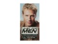 Just For Men Szampon koloryzujący dla mężczyzn popielaty blond H-10 interakcje ulotka   27.5 ml