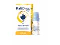 KaliDrop Free+ interakcje ulotka krople do oczu  10 ml