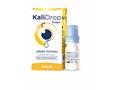 Kalidrop Free+ interakcje ulotka krople do oczu  10 ml