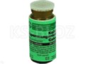 Kalium Hypermanganicum Galena interakcje ulotka tabletki 100 mg 30 tabl.