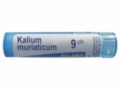 Kalium Muriaticum 9 CH interakcje ulotka granulki  4 g