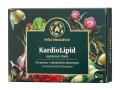 KardioLipid Herbal Monasterium interakcje ulotka kapsułki  30 kaps.