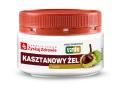 Kasztanowy Żel Zyskaj Zdrowie z rutyną interakcje ulotka żel  350 g