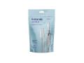 Katarek Simple Aspirator kataru do nosa dla dzieci interakcje ulotka aspirator  1 szt.