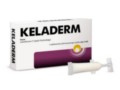 Keladerm Ampułki interakcje ulotka krem  5 aplik. po 5 ml