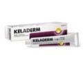 Keladerm interakcje ulotka krem  50 ml