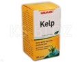 Kelp 0,15 mg jodu interakcje ulotka tabletki  100 tabl.