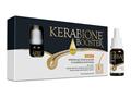 Kerabione Booster serum do włosów wzmacniające interakcje ulotka olejek  80 ml