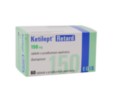 Ketilept Retard interakcje ulotka tabletki o przedłużonym uwalnianiu 150 mg 60 tabl.