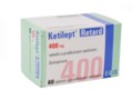 Ketilept Retard interakcje ulotka tabletki o przedłużonym uwalnianiu 400 mg 60 tabl.
