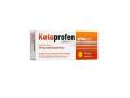 Ketoprofen Apteo Med interakcje ulotka tabletki powlekane 50 mg 20 tabl.
